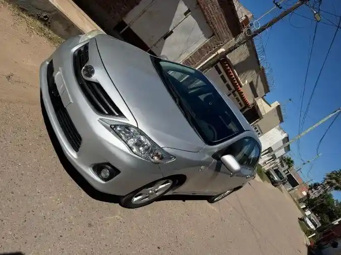 Toyota Corolla Xei 1.8 Automatico  2012 - foto 3