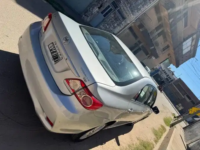 Toyota Corolla Xei 1.8 Automatico  2012 - foto 5