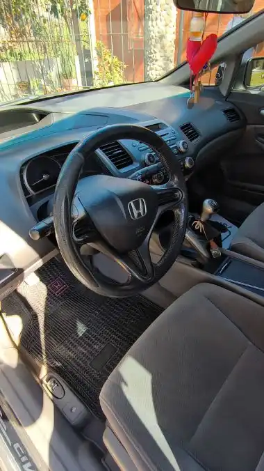Honda Civic  2011 - foto 3