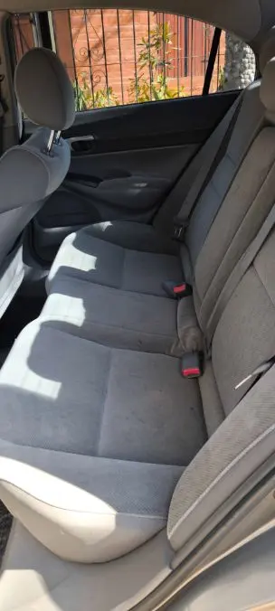 Honda Civic  2011 - foto 4