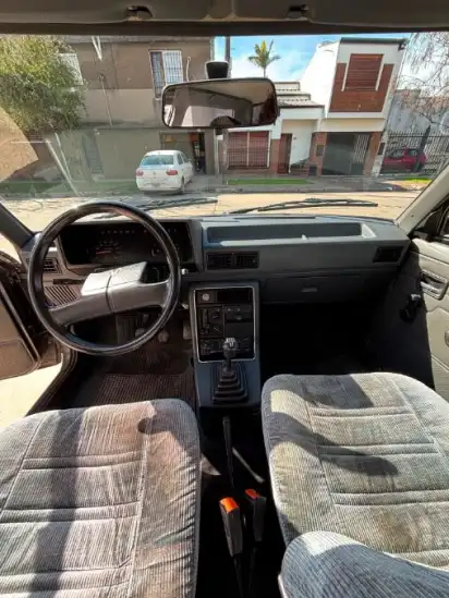 Renault 9 Joya - foto 1