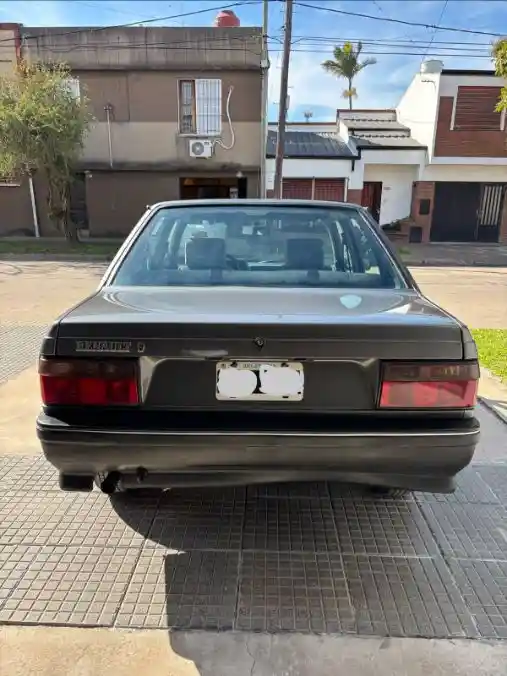 Renault 9 Joya - foto 2