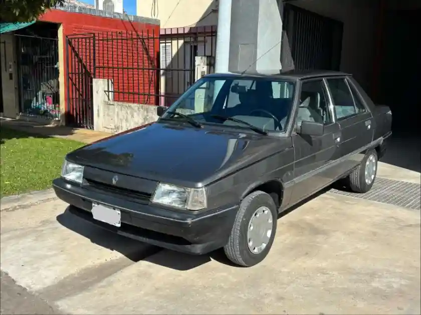 Renault 9 Joya - foto 4