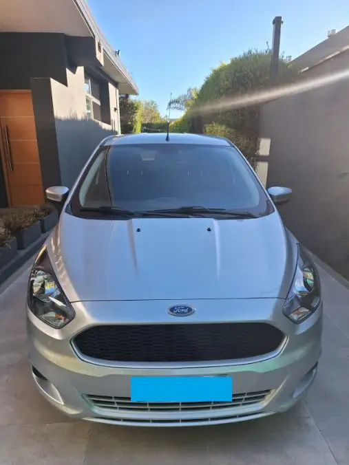 Ford Ka 2017 S 2017 - foto 1