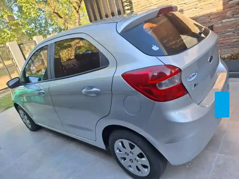 Ford Ka 2017 S  2017 - foto 3