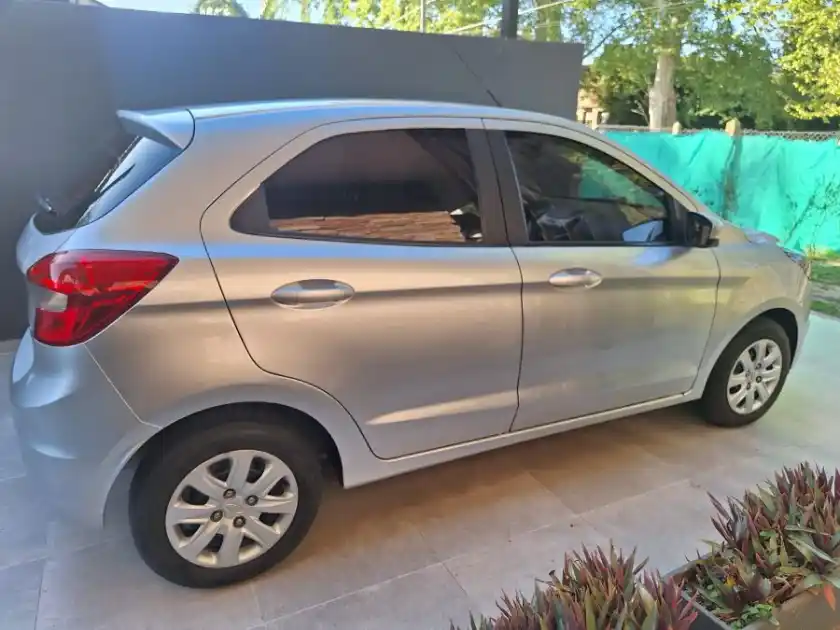 Ford Ka 2017 S  2017 - foto 4