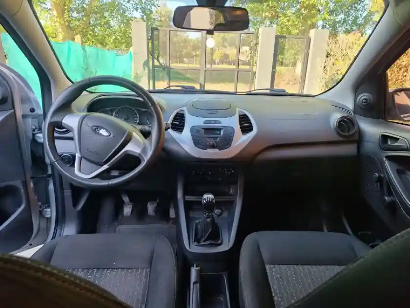 Ford Ka 2017 S  2017 - foto 5
