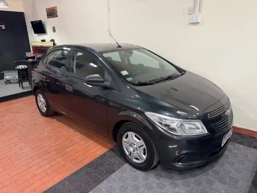 Chevrolet Ónix Joy+ 2017 - 52.000 Kms  2017 - foto 1