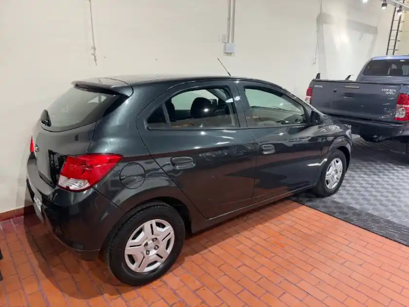 Chevrolet Ónix Joy+ 2017 - 52.000 Kms  2017 - foto 2