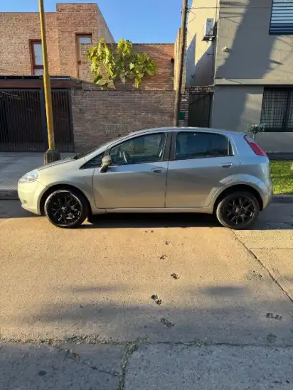 Fiat Punto 1.4 Muy Buen Estado - foto 1