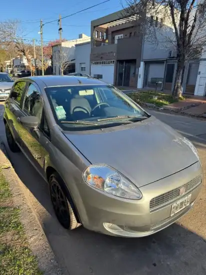 Fiat Punto 1.4 Muy Buen Estado - foto 2