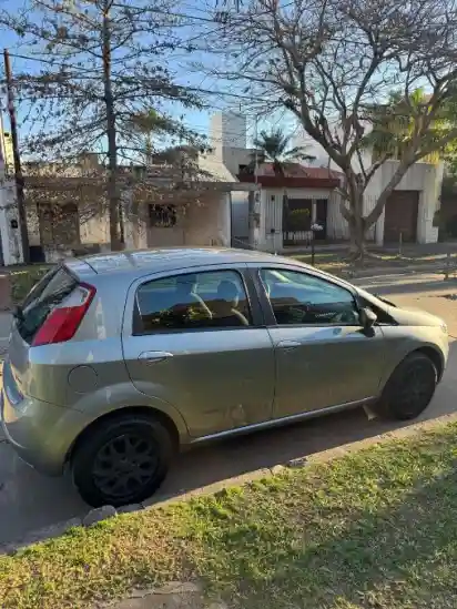 Fiat Punto 1.4 Muy Buen Estado - foto 3