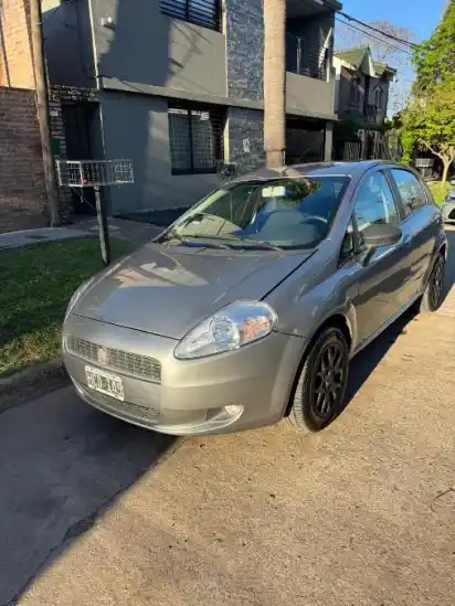 Fiat Punto 1.4 Muy Buen Estado - foto 5