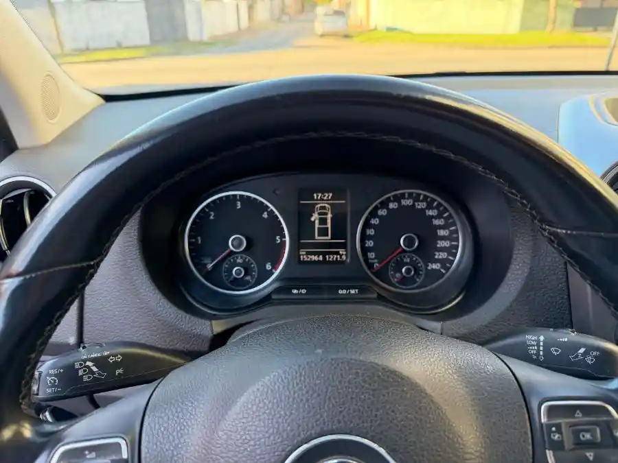 Volkswagen Amarok 2.0 Tdi 180 Cv 2014 4X2  2014 - foto 5
