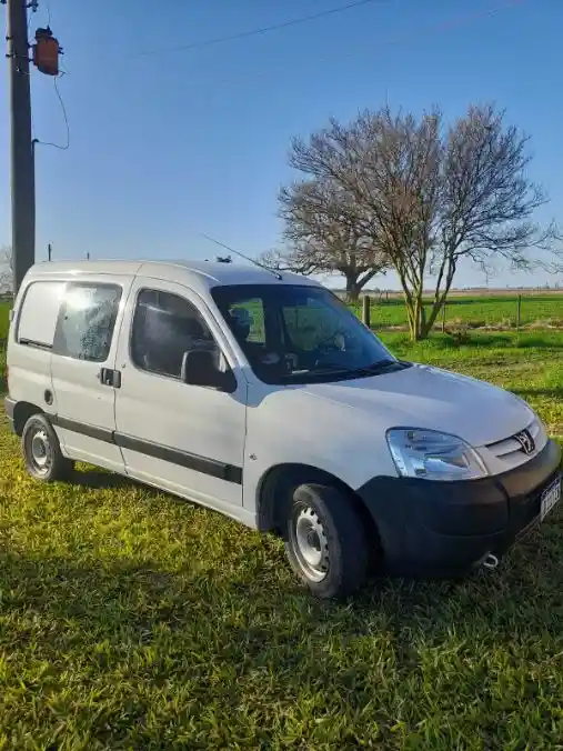 Peugeot Partner 2018  2018 - foto 3