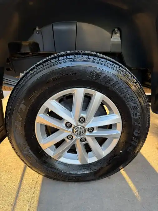 Volkswagen Amarok 2017 - 78.500Km- 1Ra Mano  2017 - foto 5