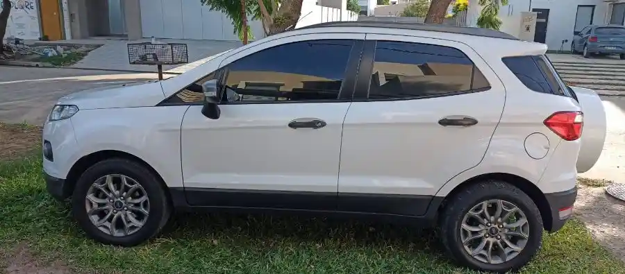 Ford Ecosport Freestyle Año 2016 C/Gnc  2016 - foto 2