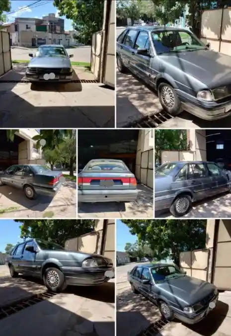 Ford Galaxy - foto 3