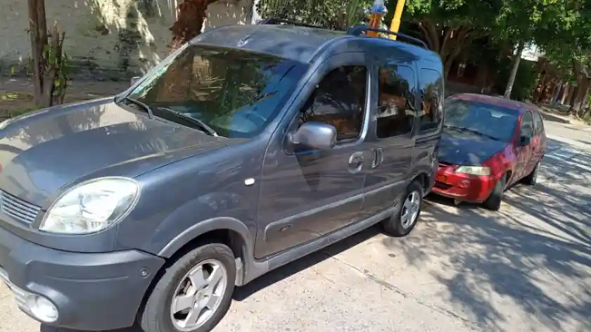 Renault Muy Buena Kangoo 2013 Sporway  2013 - foto 1