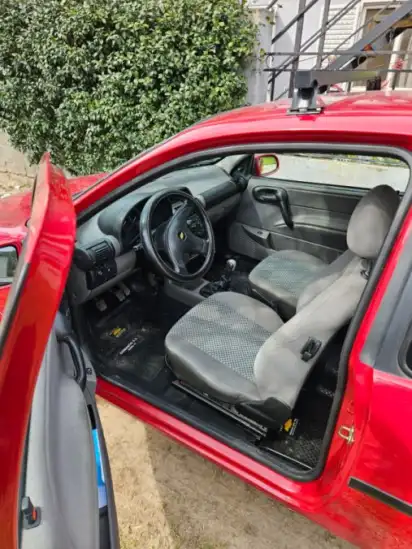 Chevrolet Corsa - foto 2