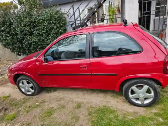 Chevrolet Corsa - foto 3