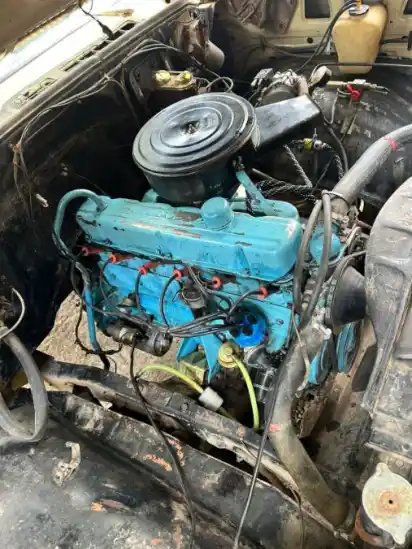 Chevrolet 75 Deluxe - foto 3