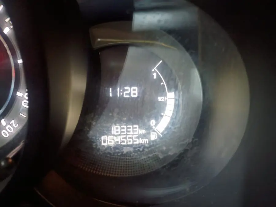 Citroën C3 Picasso 1,6 Tendance Única Mano 66.000Km 2014  2014 - foto 3