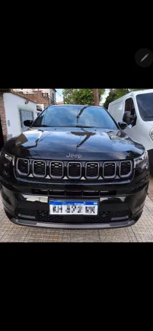 Jeep Compass Serie S  2025 - foto 2