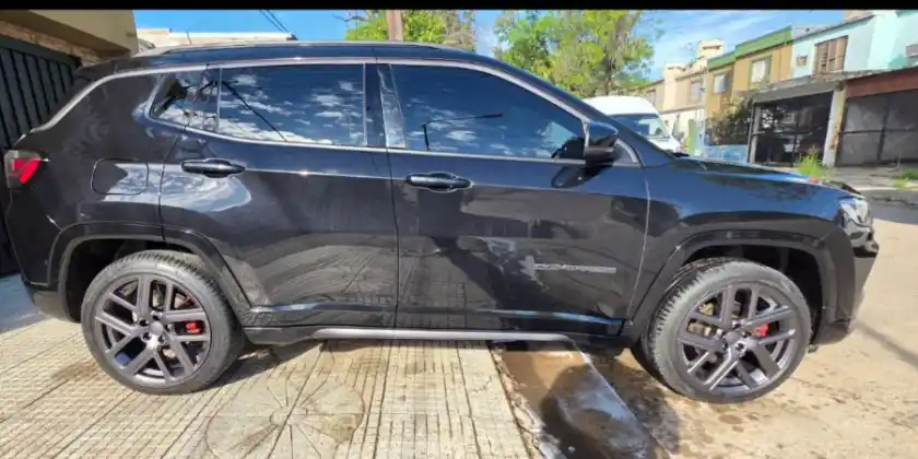 Jeep Compass Serie S  2025 - foto 3