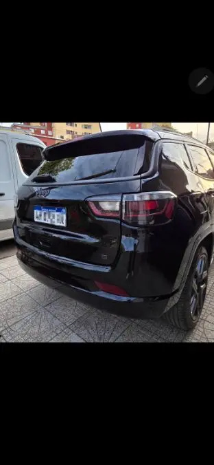 Jeep Compass Serie S  2025 - foto 4