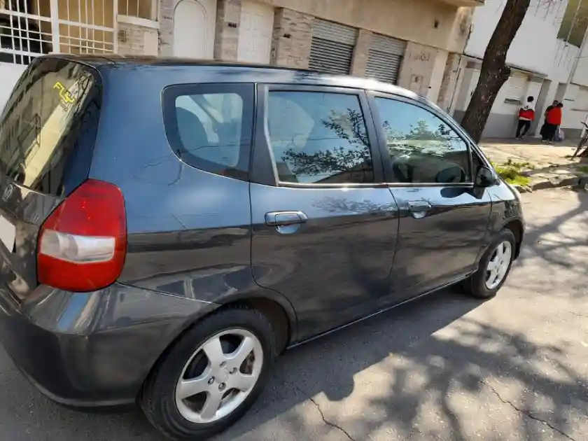 Honda Fit Automatico  2005 - foto 1