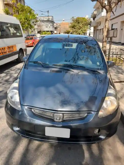Honda Fit Automatico  2005 - foto 3