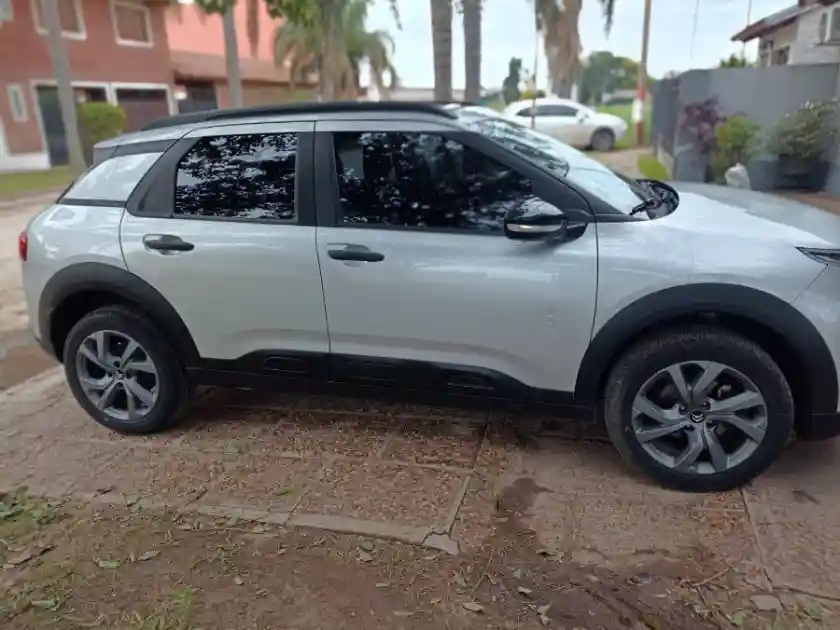 Citroën C4 Cactus 2020 1.6 Vti  2020 - foto 2