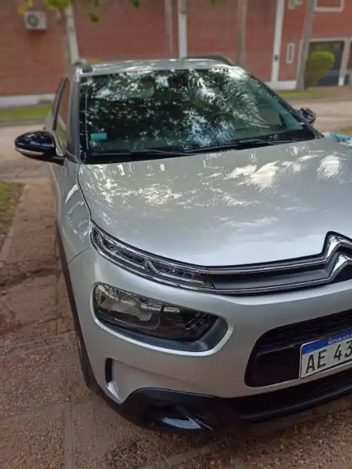 Citroën C4 Cactus 2020 1.6 Vti  2020 - foto 4