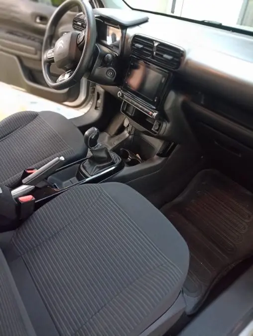 Citroën C4 Cactus 2020 1.6 Vti  2020 - foto 5