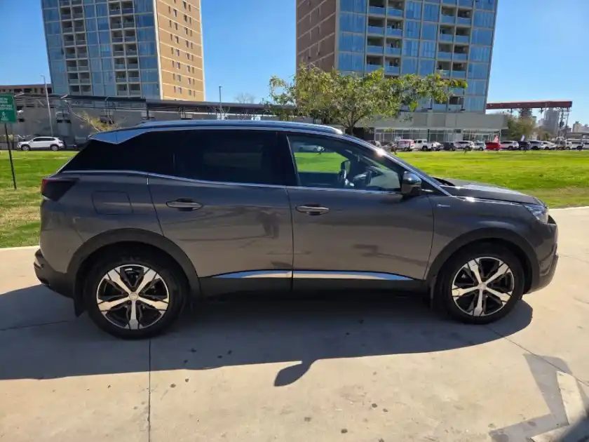 Peugeot 3008 Tdi 2.0 - Impecable - foto 1