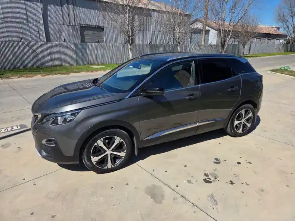 Peugeot 3008 Tdi 2.0 - Impecable - foto 2