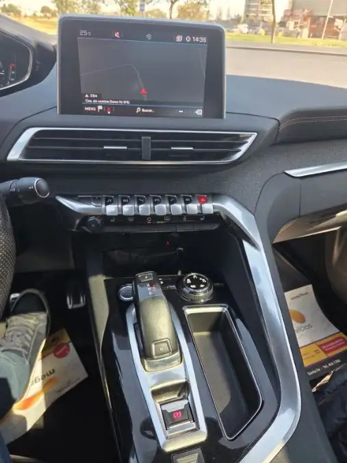 Peugeot 3008 Tdi 2.0 - Impecable - foto 4