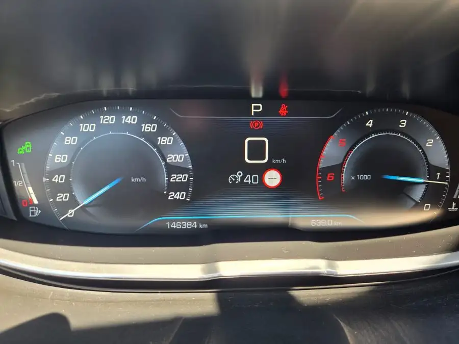 Peugeot 3008 Tdi 2.0 - Impecable - foto 5