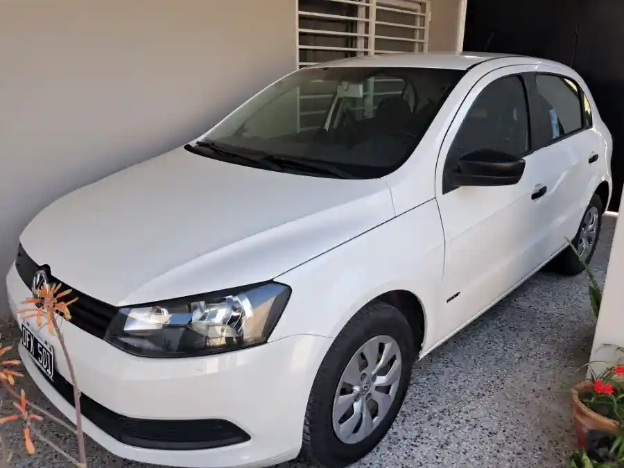 Volkswagen Gol Trend Pack 1 - foto 1