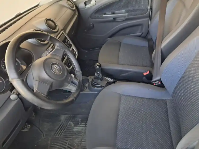 Volkswagen Gol Trend Pack 1 - foto 3