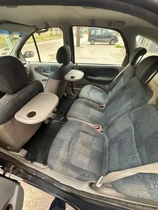 Renault Scénic 2005 - Nafta/Gnc - Excelente Estado  2005 - foto 4