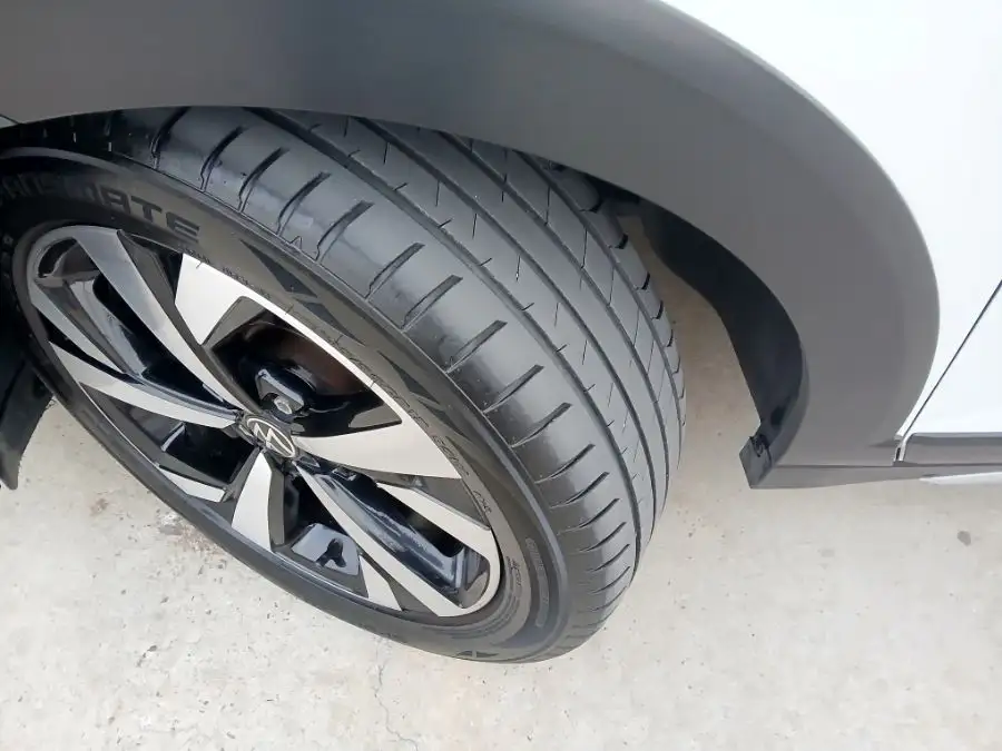 Volkswagen Nivus 2021 Highline Aut. 76.400 Km Impecable!!!  2021 - foto 5
