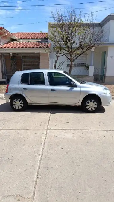 Renault Clio Mio Confort 5P 2015  2015 - foto 2