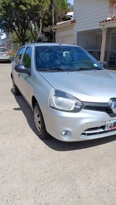 Renault Clio Mio Confort 5P 2015  2015 - foto 3