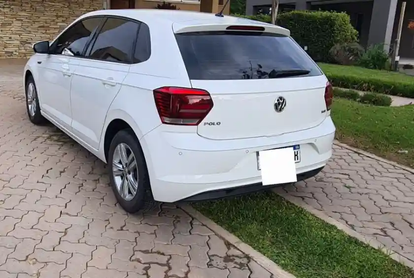 Volkswagen Polo Confortline 2018  2018 - foto 4