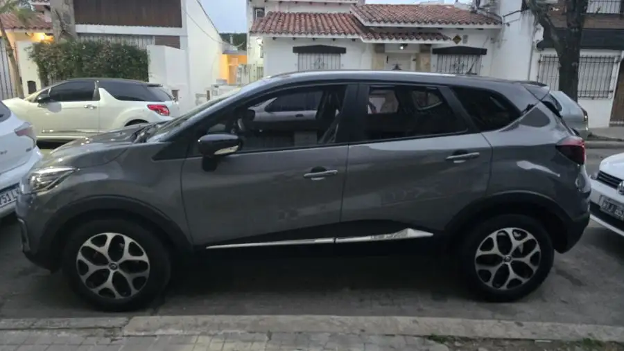 Renault Captur 2018  2018 - foto 1