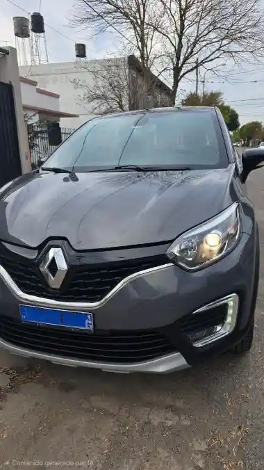 Renault Captur 2018  2018 - foto 2