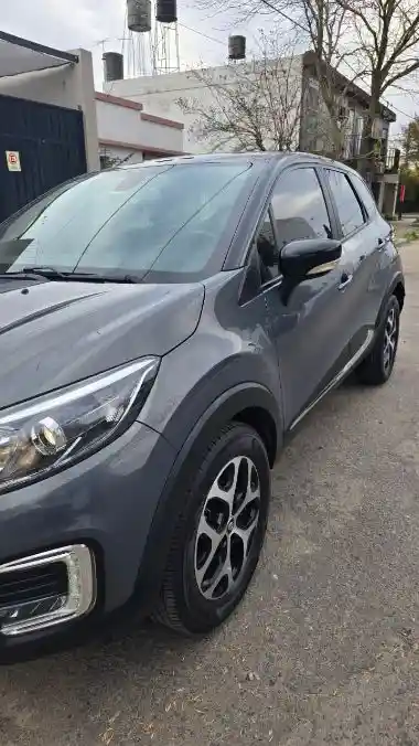 Renault Captur 2018  2018 - foto 3