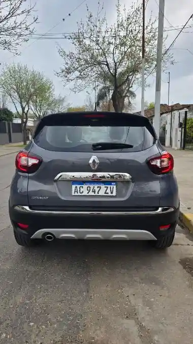Renault Captur 2018  2018 - foto 4